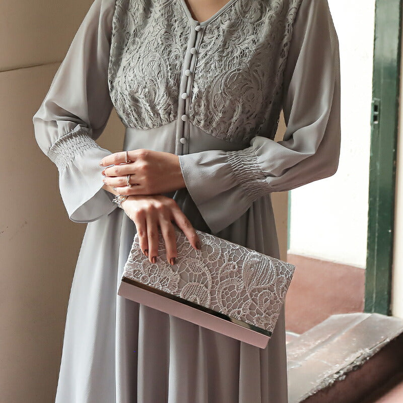 900001 クラッチバッグ