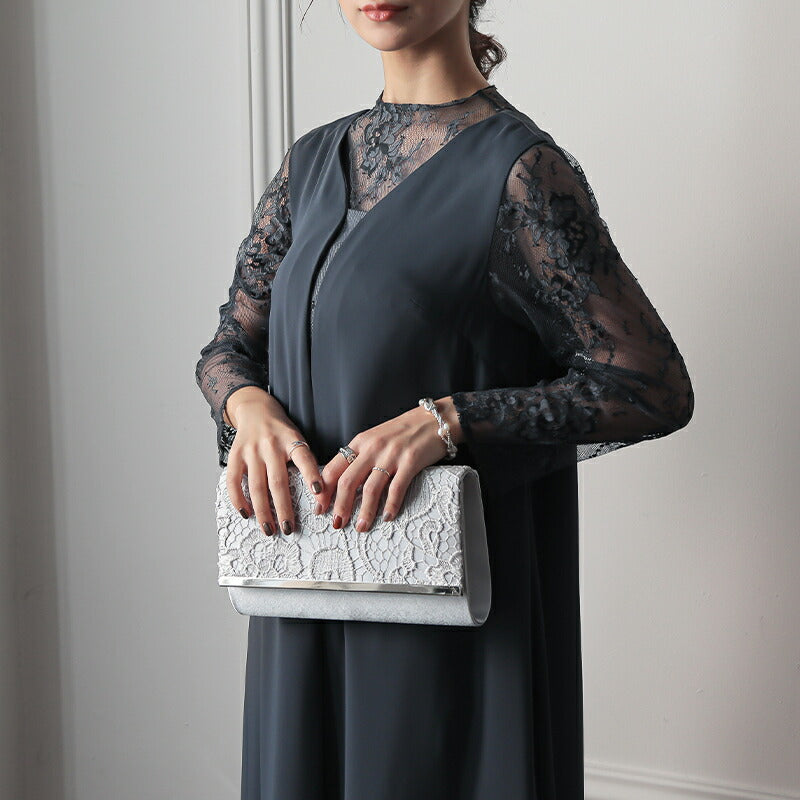 900001 クラッチバッグ