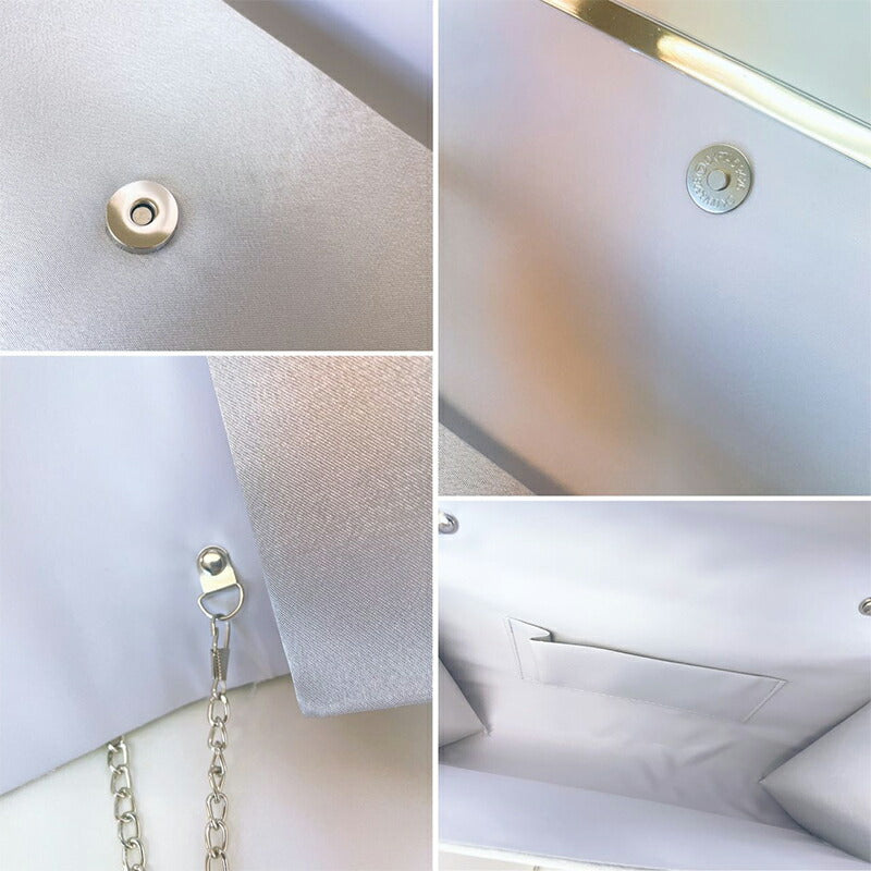 900001 クラッチバッグ