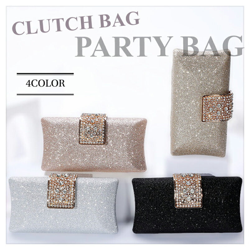 900007 クラッチバッグ