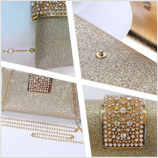 900007 クラッチバッグ