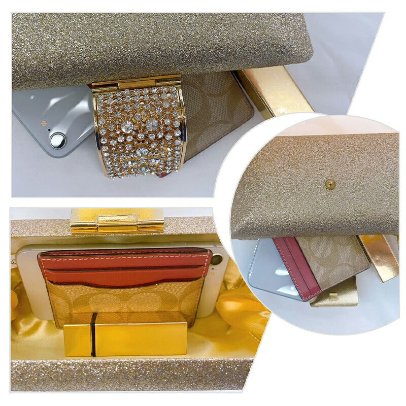 900007 クラッチバッグ