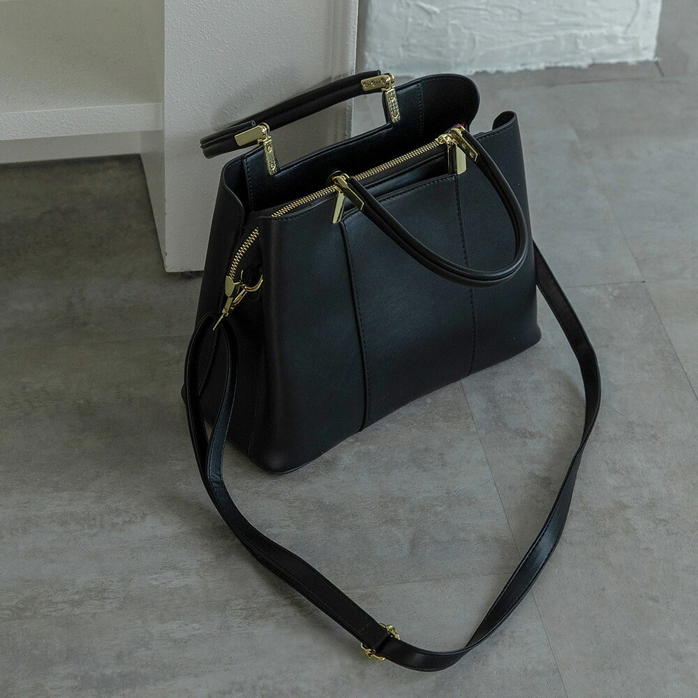 900037 セレモニーハンドバッグ