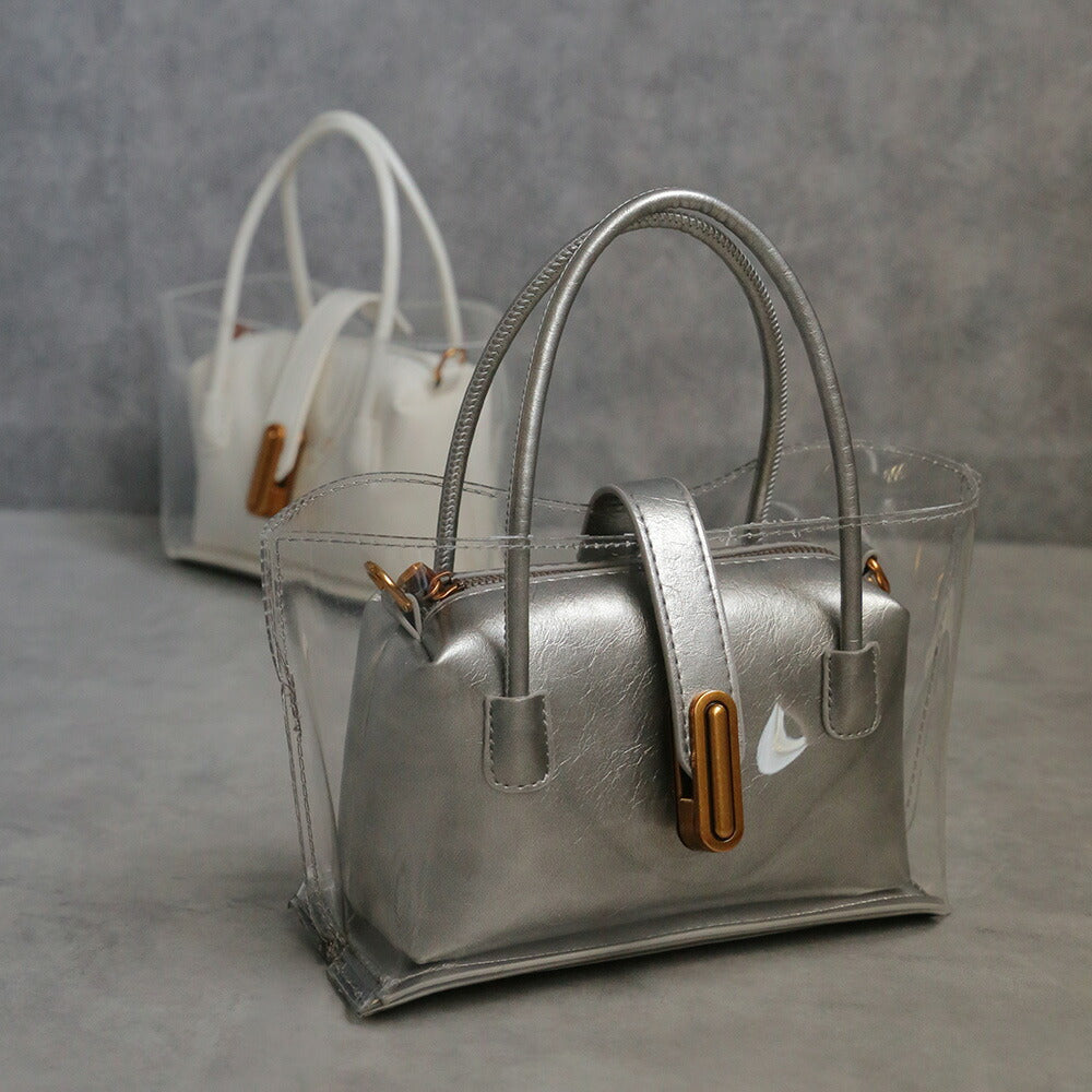 アーバンクリアバッグ